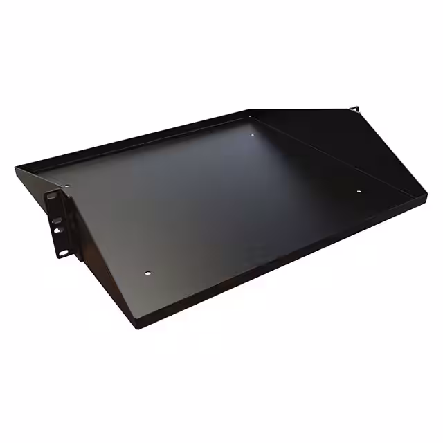 DNDMS1916BK1 Hammond Manufacturing  Componentes del rack